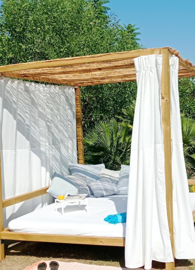 B&B Villa Pinos Malaga Alhaurín de la Torre Exteriér fotografie